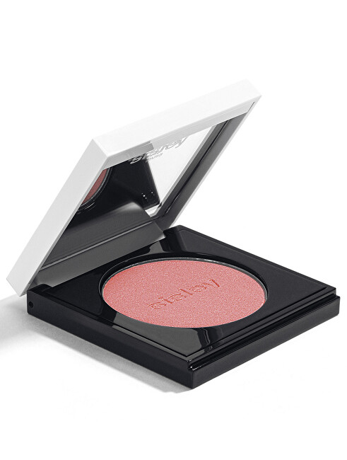 Pudrová tvářenka (Le Phyto-Blush) 6,5 g