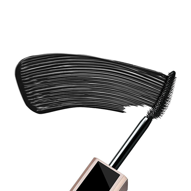Voděodolná řasenka pro objem řas Lash Idôle Lash (Waterproof Mascara) 8 ml