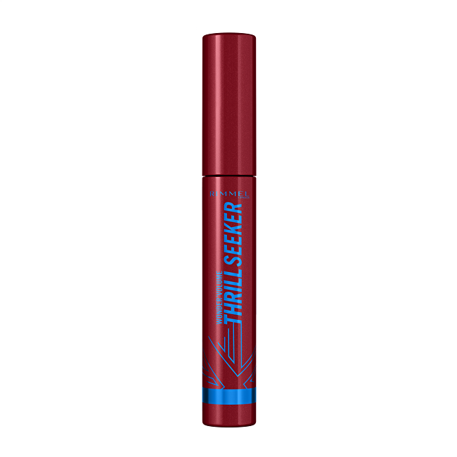 Voděodolná řasenka Wonder´Volume Thrill Seeker (Waterproof Mascara) 8 ml