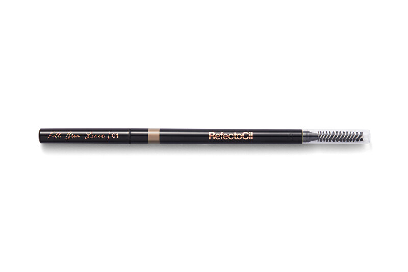 Voděodolná tužka na obočí Full Brow Liner