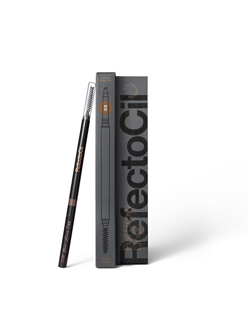 Voděodolná tužka na obočí Full Brow Liner