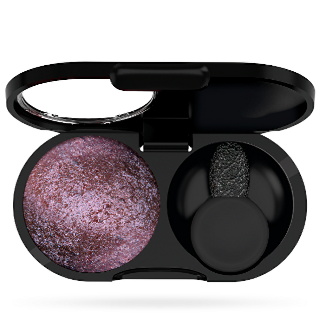 Vysoce pigmentované oční stíny Vamp! (Compact Eyeshadow) 1,5 g