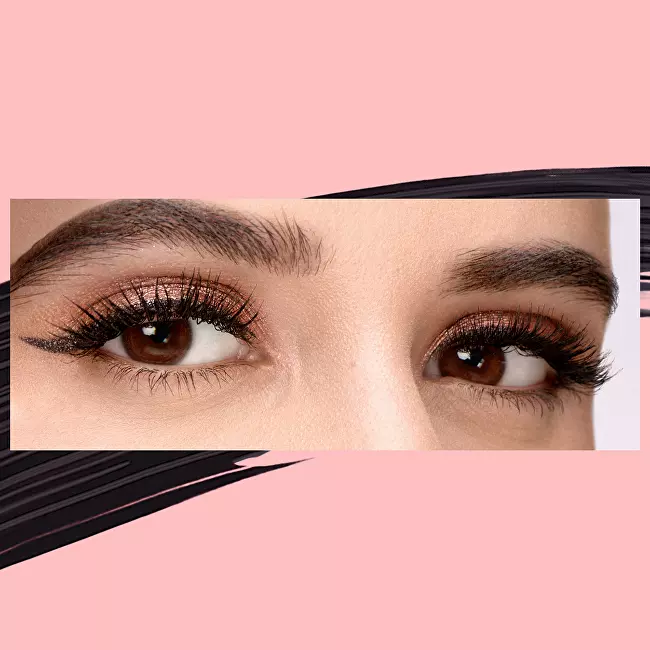 Zhušťující a prodlužující řasenka Paradise (Extatic Mascara) 6,4 ml