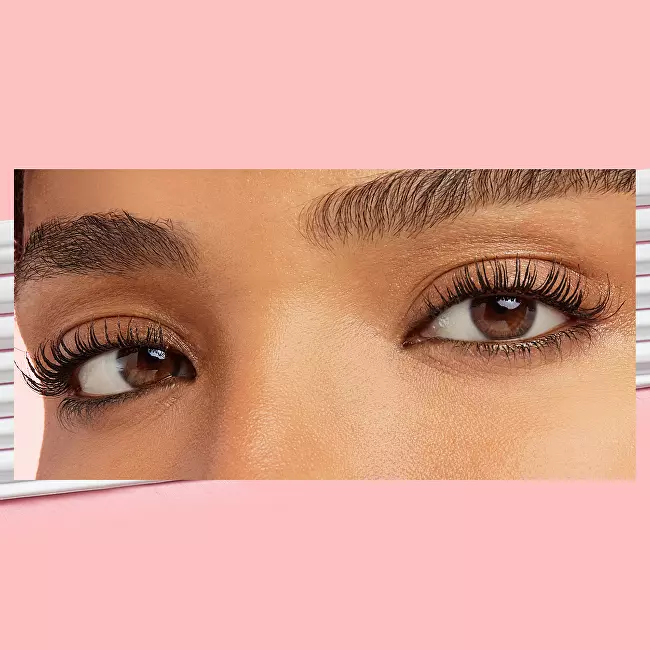 Zhušťující a prodlužující řasenka Paradise (Extatic Mascara) 6,4 ml