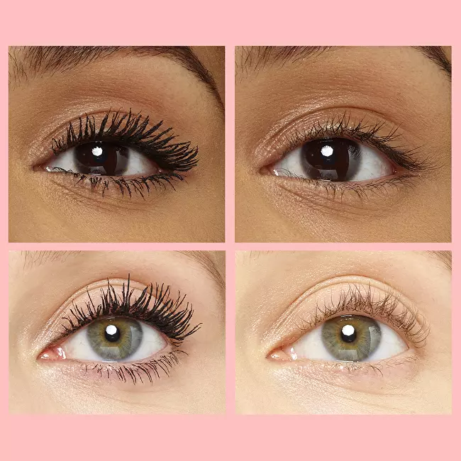 Zhušťující a prodlužující řasenka Paradise (Extatic Mascara) 6,4 ml