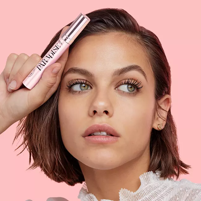 Zhušťující a prodlužující řasenka Paradise (Extatic Mascara) 6,4 ml