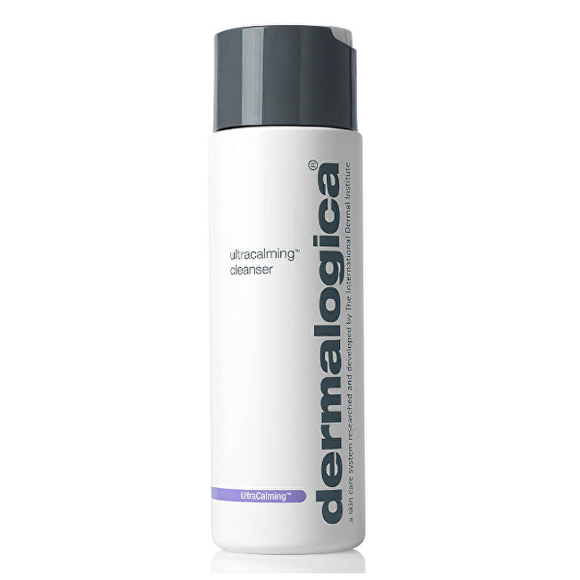 Zklidňující čisticí gel pro citlivou pleť UltraCalming™ (Ultracalming Cleanser)