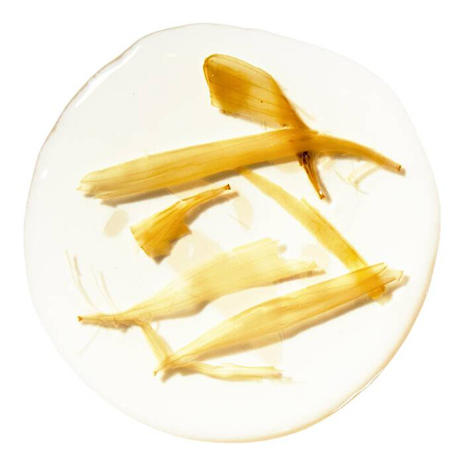 Zklidňující pleťové tonikum Calendula (Herbal Extract Toner)