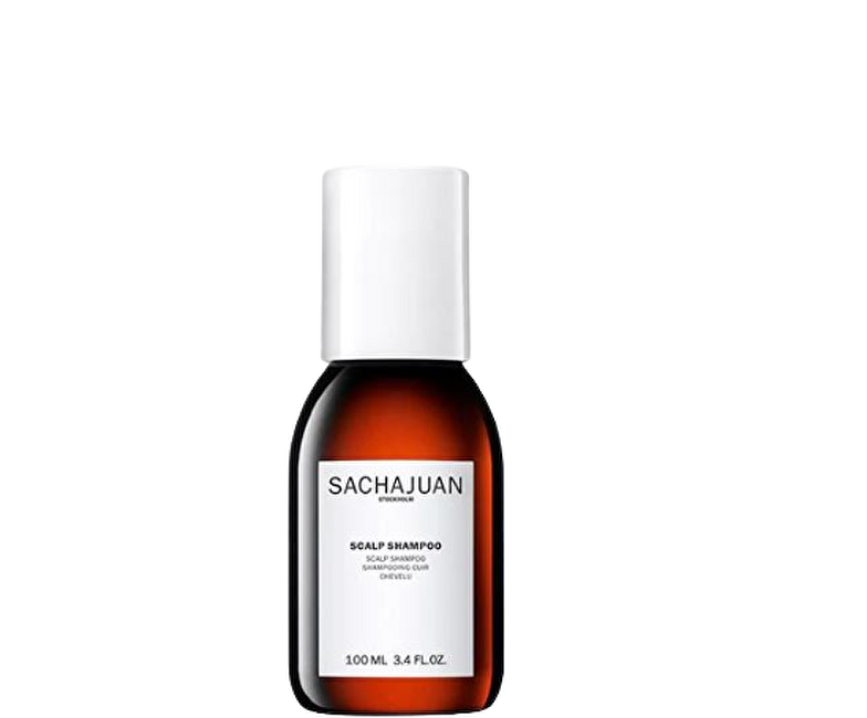 Zklidňující šampon proti lupům (Scalp Shampoo)