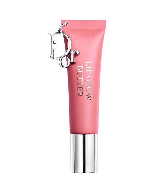Dior Balzám na rty Addict Lip Glow Butter