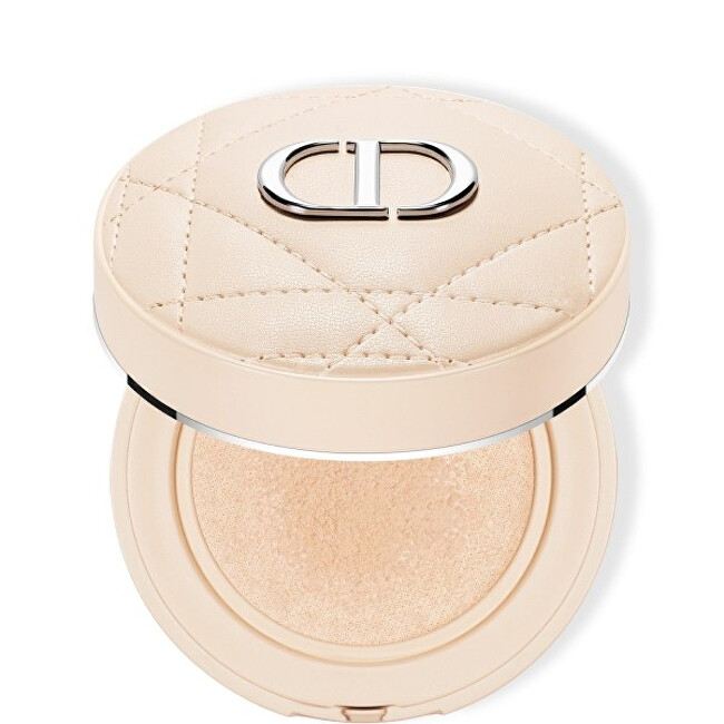 Sypký pudr Diorskin Forever (Cushion Powder Fair) 10 g