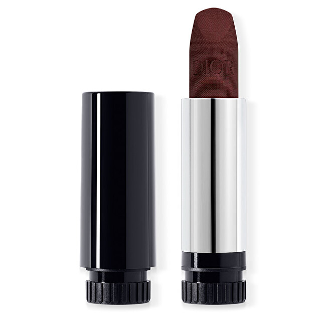 Náhradní náplň do balzámu na rty Rouge Dior (Universal Lip Balm Refill) 3,2 g