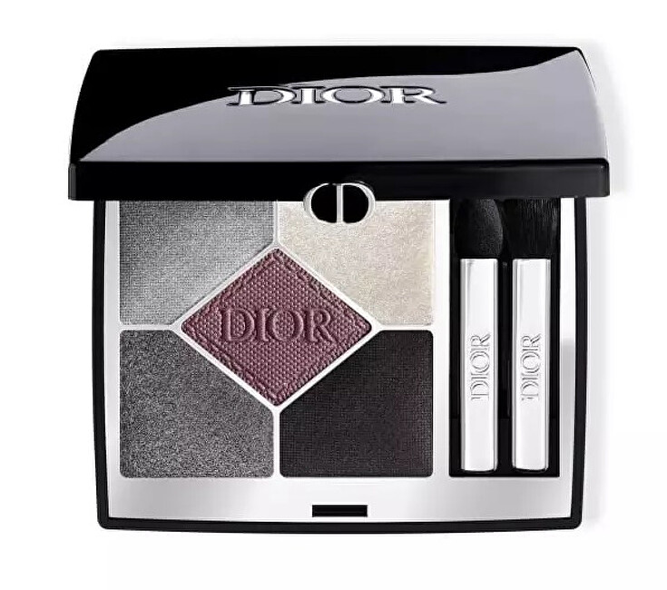 Dior Paletka očních stínů 5 Couleurs Couture 7 g