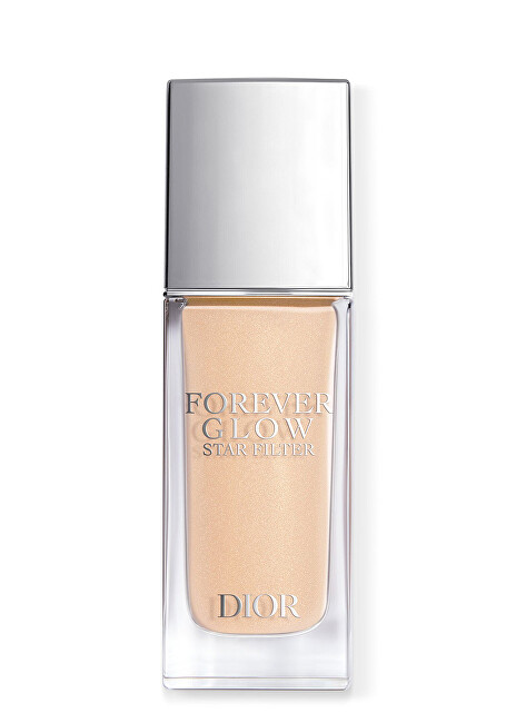 Rozjasňující pleťový fluid Forever Glow Star Filter (Sublimating Fluid) 30 ml