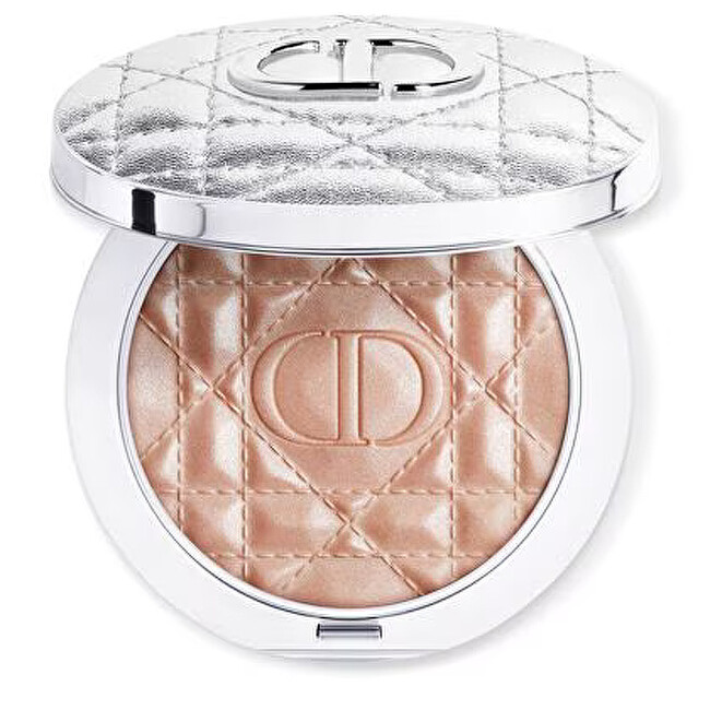 Dior Rozjasňovač s kyselinou hyaluronovou Forever Glow Luminizer 6 g