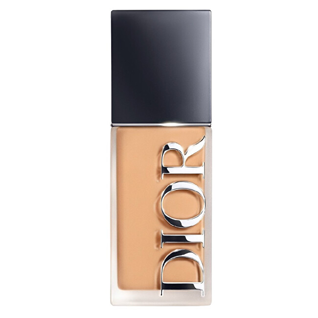 Dior Tekutý rozjasňující make-up Diorskin Forever Skin Glow (Fluid Foundation) 30 ml