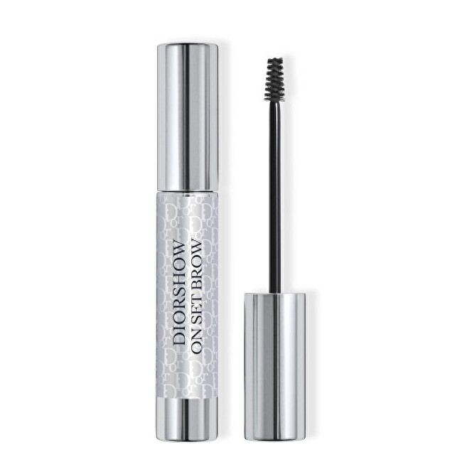 Voděodolný gel na obočí Diorshow (On Set Brow) 5 ml