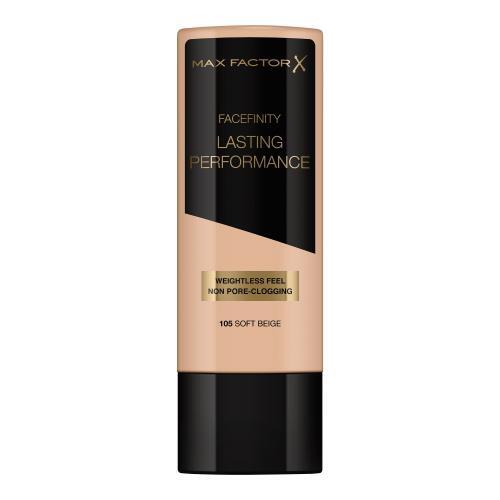 Max Factor Dlouhotrvající make-up Facefinity Lasting Performance (Long Lasting Make-Up) 35 ml 106 Natural Beige