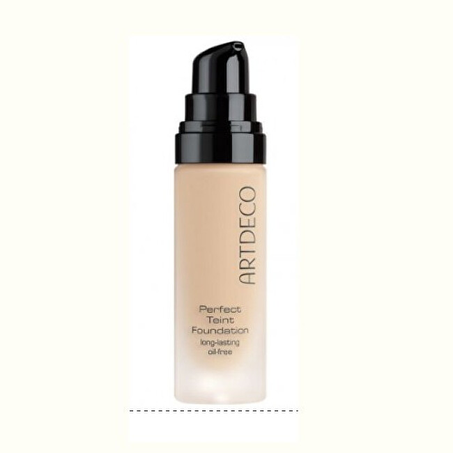 Dlouhotrvající make-up (Perfect Teint Foundation) 20 ml