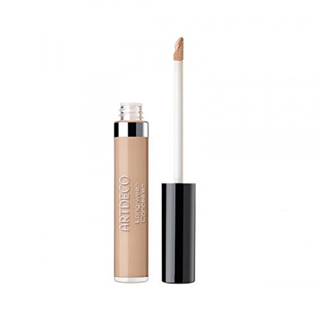 Dlouhotrvající voděodolný korektor (Long-wear Concealer Waterproof) 7 ml