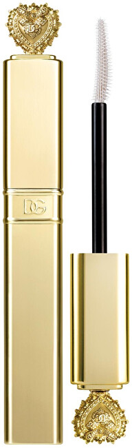 Prodlužující a objemová řasenka Everfull (Hi-Definition Mascara) 8 ml