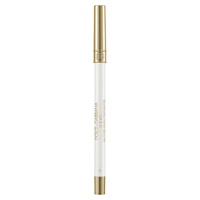 Rozjasňovač It’s Lit! All Over Micro Highlighter 0,35 g