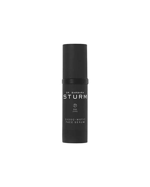 Dr. Barbara Sturm Pleťové anti-age sérum Exoso-Metic Face Serum 30 ml