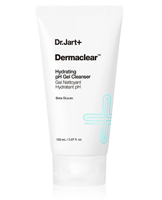 Dr. Jart+ Hydratačný čistiaci gél Hydrating pH Gél Cleanser 150 ml