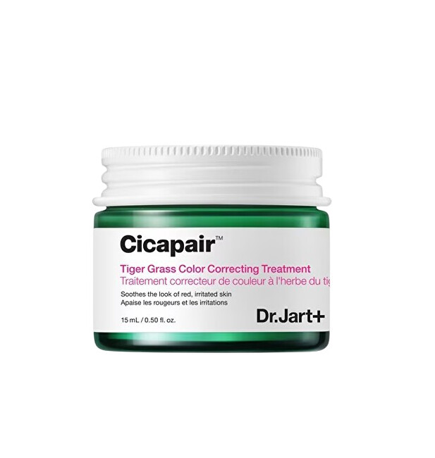 Dr. Jart+ Pleťový krém Tiger Grass Color Correcting Treatment