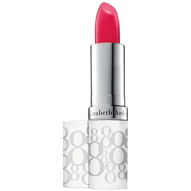 Tónovaný balzám na rty SPF 15 (Lip Protectant Stick) 3,7 g