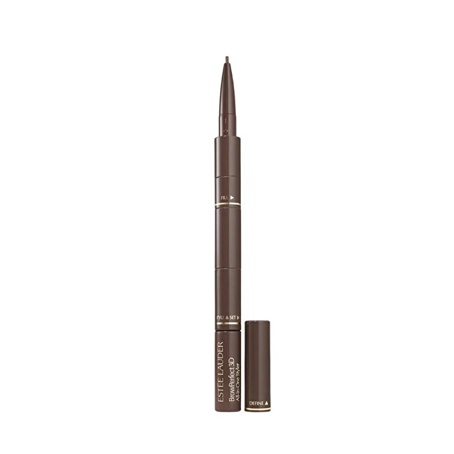 Multifunkční tužka na obočí BrowPerfect 3D (All-In-One Styler)