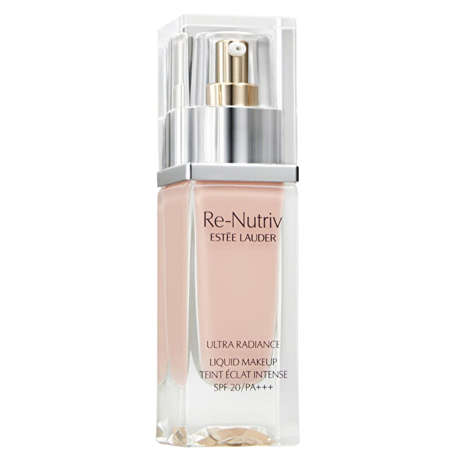 Rozjasňující make-up SPF20 Ultra Radiance Make-up 30 ml
