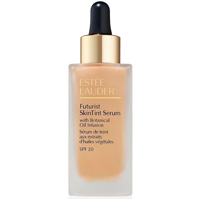 Tekutý make-up (Futurist SkinTint Serum) 30 ml