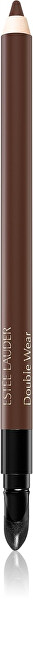 Voděodolná gelová tužka na oči Double Wear (Waterproof Gel Eye Pencil) 1,2 g