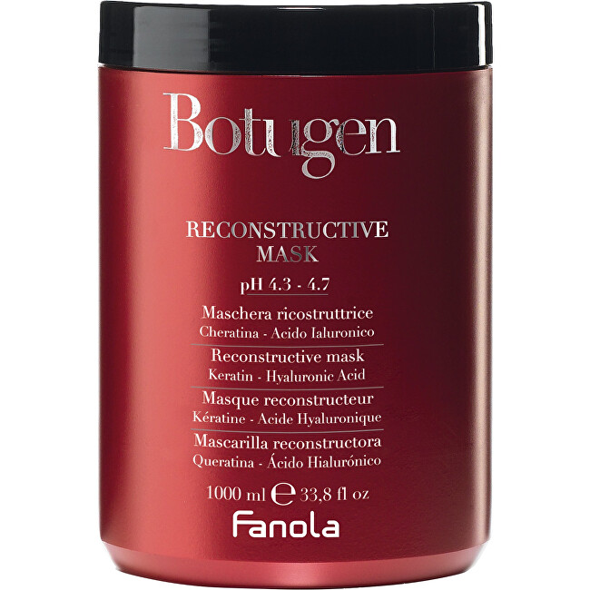 Fanola Rekonstrukční maska Botugen Reconstructive Mask