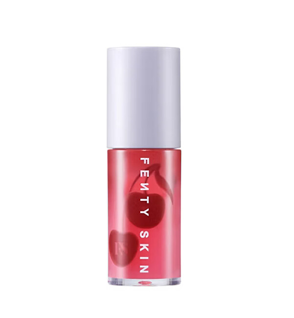 Fenty Beauty Olej na rty Conditioning + Strengthening Lip Oil 5,6 ml