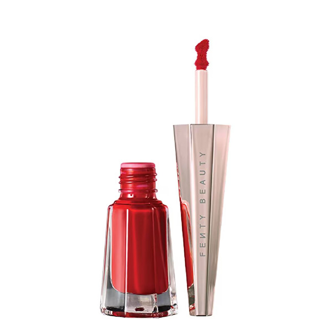 Fenty Beauty Tekutá rtěnka Stunna (Lip Paint) 4 ml