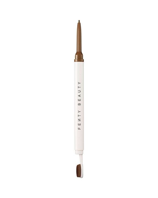 Fenty Beauty Tužka na obočí Brow MVP Ultra Fine Brow Pencil & Styler 0,07 g