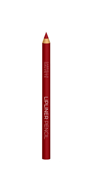 Gabriella Salvete Konturovací tužka na rty (Lipliner Contour) 0,25 g 02