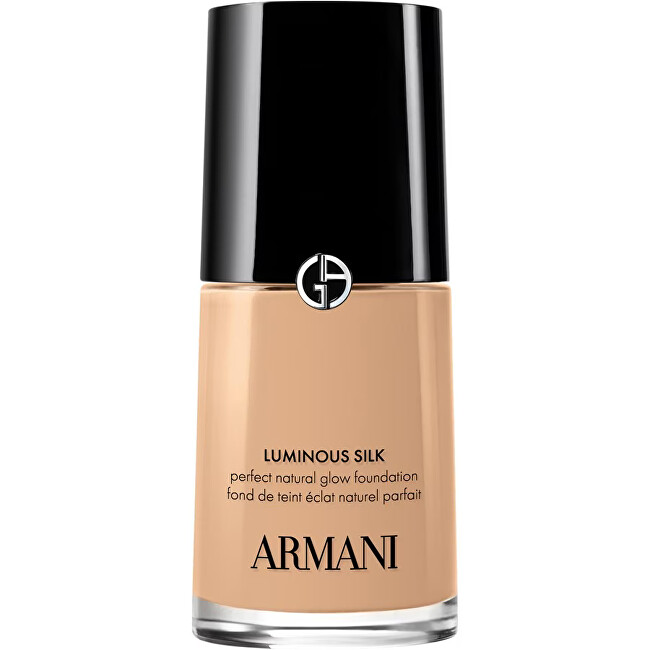 Make-up Luminous Silk Foundation 30 ml