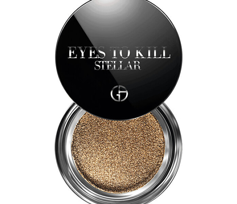Oční stíny Eyes To Kill Stellar (Eyeshadow) 4 g