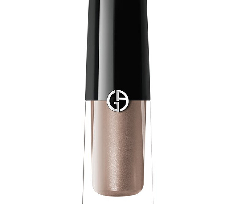 Tekuté oční stíny Eye Tint (Liquid Eyeshadow) 3,9 ml