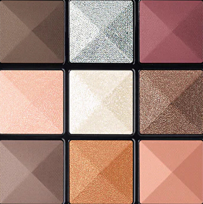 Givenchy Paletka očních stínů Le 9 (Palette) 8 g