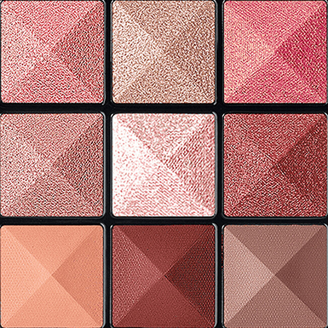 Givenchy Paletka očních stínů Le 9 (Palette) 8 g