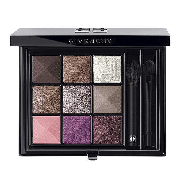 Paletka očních stínů Le 9 (Palette) 8 g