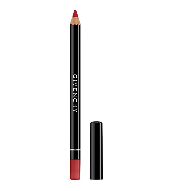 Voděodolná tužka na rty (Lip Liner) 1,1 g