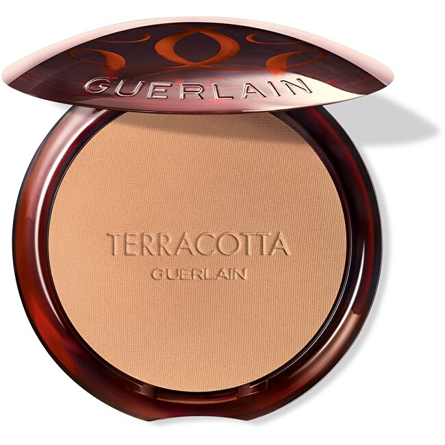 Bronzující pudr Terracotta (Bronzing Powder) 8,5 g