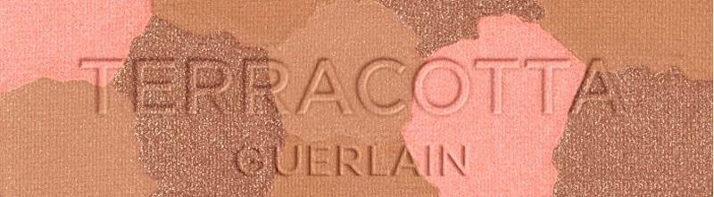 Guerlain Bronzující rozjasňující pudr Terracotta (Light The Sun Kissed Healthy Glow Powder) 10 g