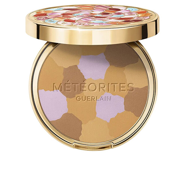 Guerlain Kompaktní pudr Météorites Compact Powder 10 g
