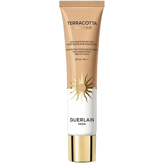 Ochranný tónovací krém SPF 20 Tinted Moisturizer 30 ml